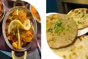 Restaurant indien pakistanais Niort - Restaurant indien Niort