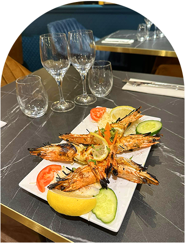 Restaurant indien pakistanais Niort - Restaurant a emporter Niort