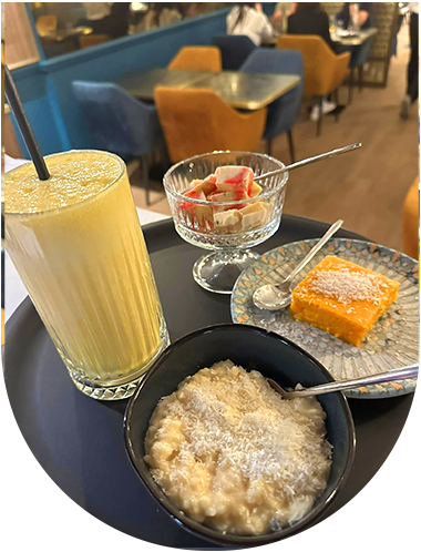 Restaurant indien pakistanais Niort - Meilleur restaurant Niort