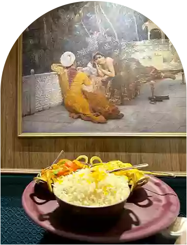 Restaurant indien pakistanais Niort - Restaurant indien Niort