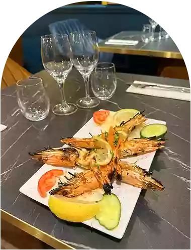 Restaurant indien pakistanais Niort - top resto NIORT