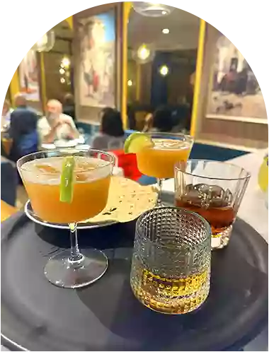 Restaurant indien pakistanais Niort - restaurant a faire NIORT