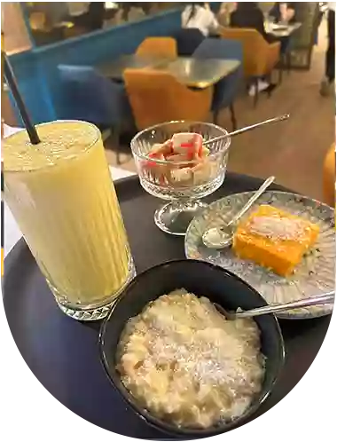 Restaurant indien pakistanais Niort - bien manger NIORT