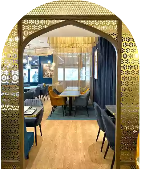 Restaurant indien pakistanais Niort - Restaurant Niort