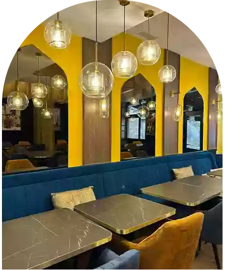 Restaurant indien pakistanais Niort - Restaurant indien Niort