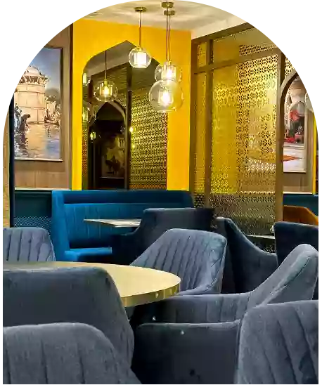Restaurant indien pakistanais Niort - meilleur resto NIORT