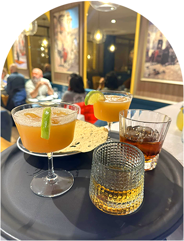 Restaurant indien pakistanais Niort - Restaurant indien Niort