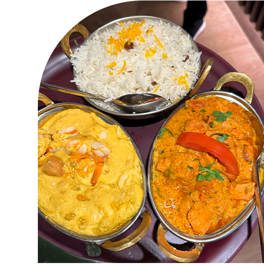 Restaurant indien pakistanais Niort - top restaurant NIORT