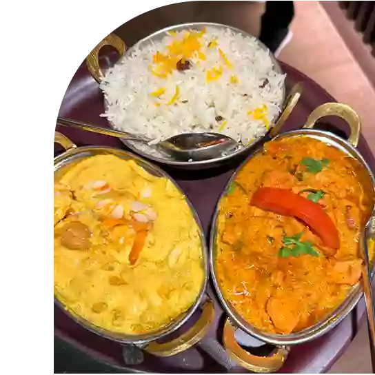Restaurant indien pakistanais Niort - Restaurant indien Niort