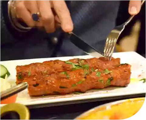 Restaurant indien pakistanais Niort - Restaurant indien Niort