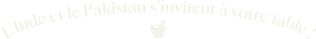 home - Shalimar - Niort - restaurant NIORT